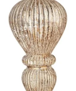 Bizzotto Sfere>PENDAGLIO VT OLIWIA GOCCIA ORO H51