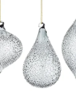 Bizzotto Sfere>PENDAGLIO VT SATURNO GRIGIO ASS3