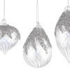 Bizzotto Sfere>PENDAGLIO VT SWING IRIDESCENTE ASS3