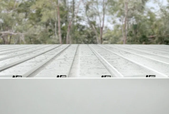 Bizzotto Pergole E Gazebo>PERGOLA OCEAN 3X4 BIANCO