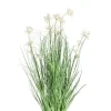Bizzotto Piante Artificiali>PIANTA ALLIUM C-VASO H60