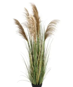 Bizzotto Piante Artificiali>PIANTA AUSTORDERIA PAMPAS C-VASO H170