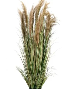 Bizzotto Piante Artificiali>PIANTA AUSTORDERIA PAMPAS C-VASO H180