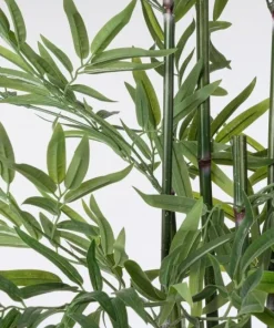 Bizzotto Piante Artificiali>PIANTA BAMBOO C-VASO H150