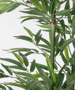 Bizzotto Piante Artificiali>PIANTA BAMBOO C-VASO H130