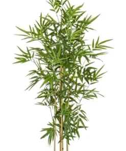 Bizzotto Piante Artificiali>PIANTA BAMBOO C-VASO H130CM