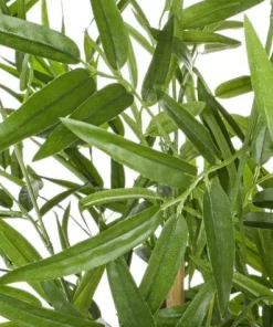Bizzotto Piante Artificiali>PIANTA BAMBOO C-VASO H130CM