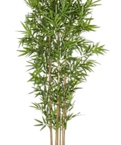 Bizzotto Piante Artificiali>PIANTA BAMBOO C-VASO H185CM