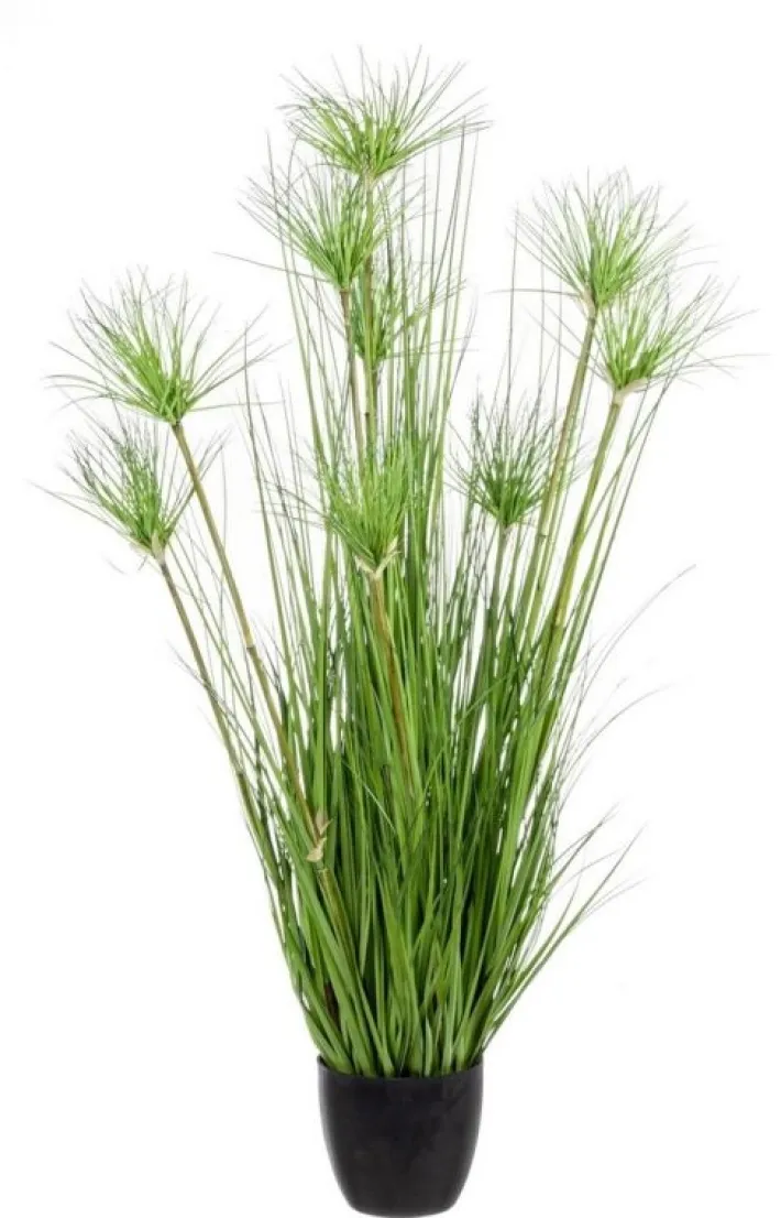 Bizzotto Piante Artificiali>PIANTA DESERTO VERDE C-VASO X9F H120