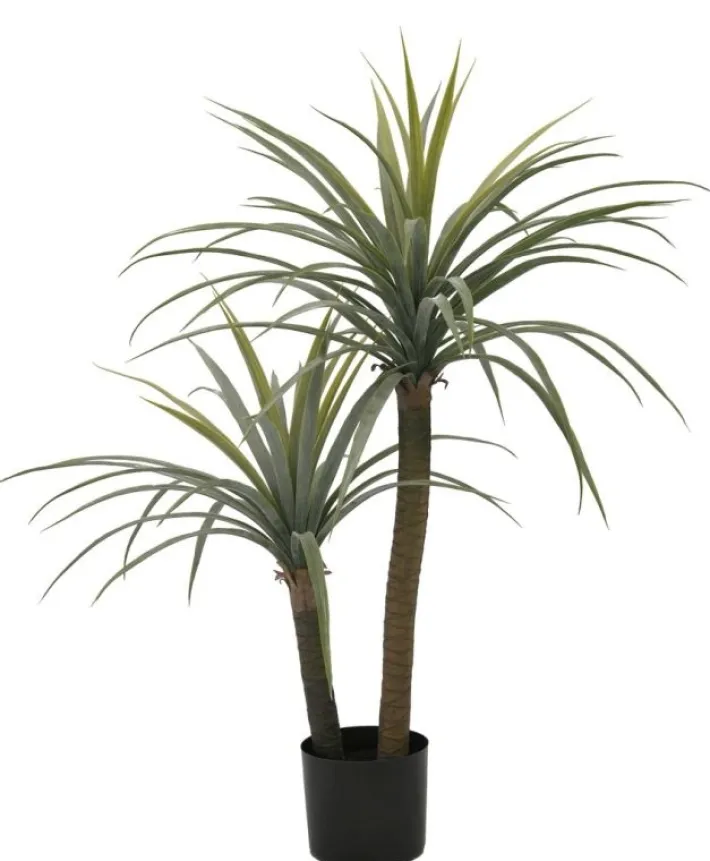 Bizzotto Piante Artificiali>PIANTA DRACAENA C-VASO H110