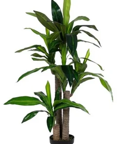 Bizzotto Piante Artificiali>PIANTA DRACANEA C-VASO 65FOGLIE H110