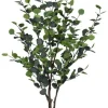 Bizzotto Piante Artificiali>PIANTA EUCALIPTO C-VASO H150