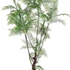 Bizzotto Piante Artificiali>PIANTA FELCE C-VASO 75FOGLIE H108