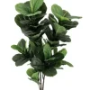 Bizzotto Piante Artificiali>PIANTA FICUS LYRATA C-VASO 72FOGLIE H120