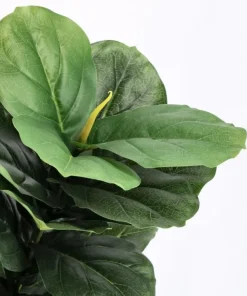Bizzotto Piante Artificiali>PIANTA FICUS LYRATA C-VASO 72FOGLIE H120