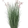 Bizzotto Piante Artificiali>PIANTA GREVILLEA ROSA C-VASO X9F H150