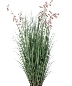Bizzotto Piante Artificiali>PIANTA GREVILLEA ROSA C-VASO X9F H150