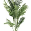 Bizzotto Piante Artificiali>PIANTA KENZIA C-VASO 15FOGLIE H140
