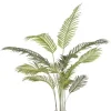 Bizzotto Piante Artificiali>PIANTA KENZIA C-VASO 14FOGLIE H120