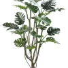 Bizzotto Piante Artificiali>PIANTA MONSTERA C-VASO H210