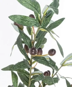 Bizzotto Piante Artificiali>PIANTA ULIVO C-VASO 984FOGLIE H156