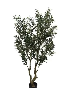 Bizzotto Piante Artificiali>PIANTA ULIVO C-VASO H180