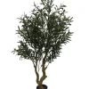 Bizzotto Piante Artificiali>PIANTA ULIVO C-VASO H150