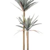 Bizzotto Piante Artificiali>PIANTA YUCCA C-VASO 68FOGLIE H128