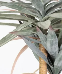 Bizzotto Piante Artificiali>PIANTA YUCCA C-VASO 120FOGLIE H152