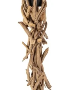 Bizzotto Piantane>PIANTANA ACE NERO H180