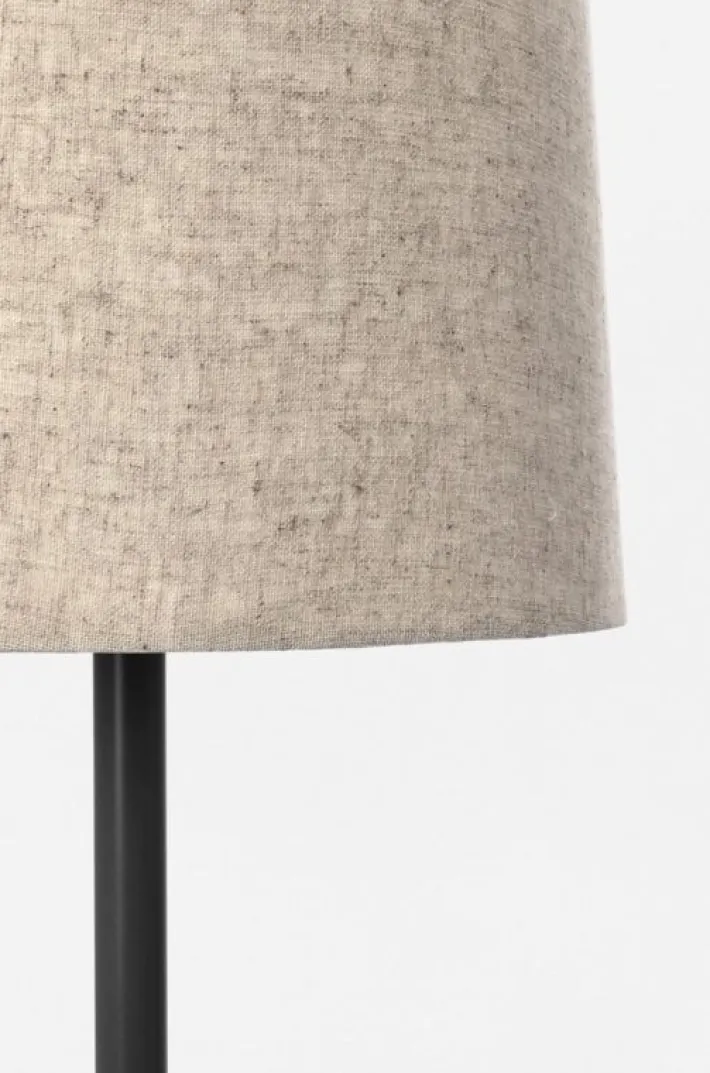 Bizzotto Piantane>PIANTANA ASSAM NERO BEIGE H166