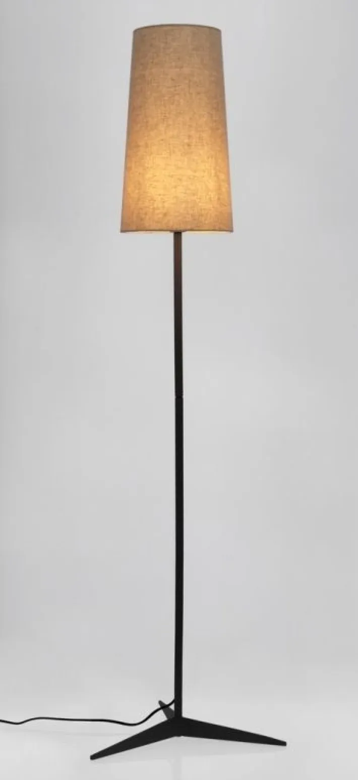 Bizzotto Piantane>PIANTANA ASSAM NERO BEIGE H166