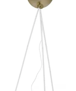 Bizzotto Piantane>PIANTANA DESIGN TREPPIEDE BIA-ORO H156