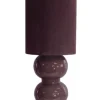 Bizzotto Piantane>PIANTANA IKERU BORDEAUX H100