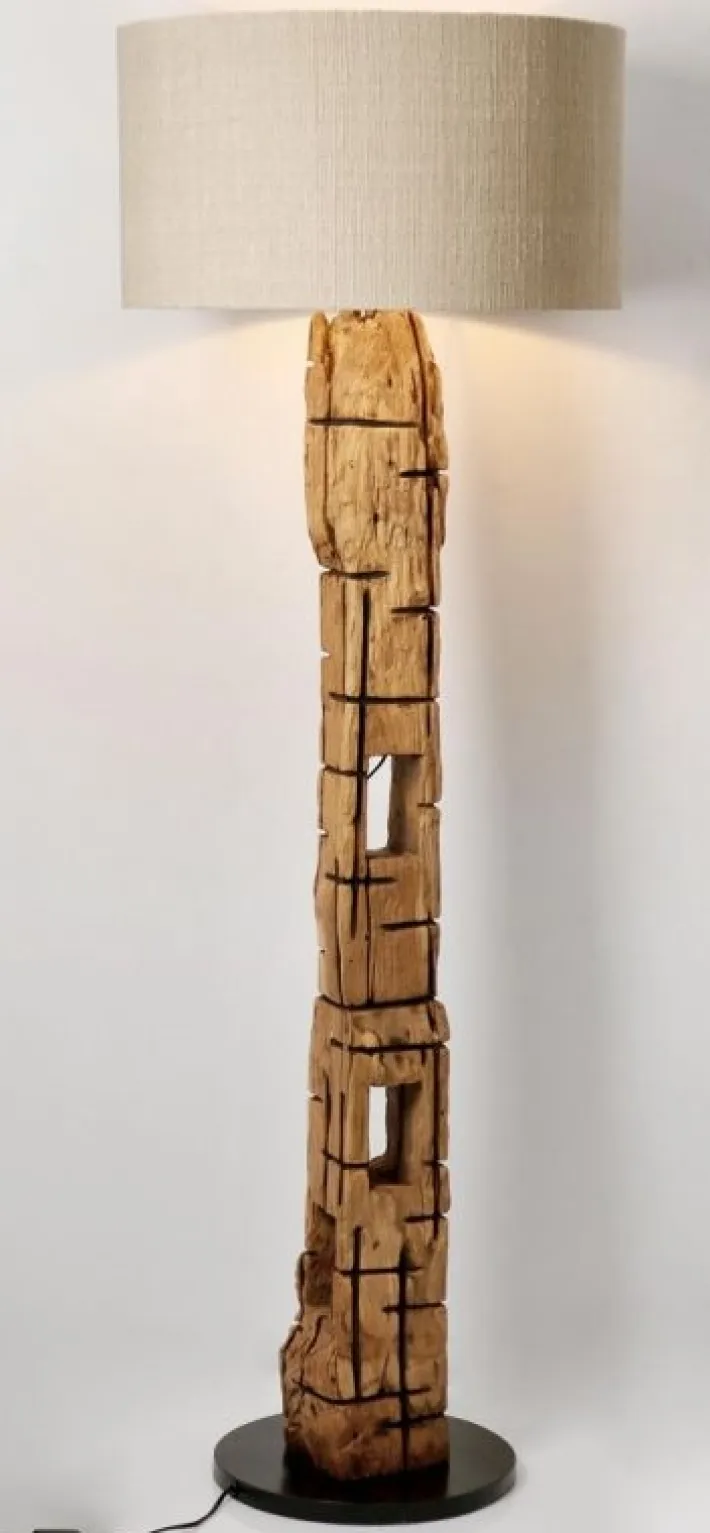 Bizzotto Piantane>PIANTANA KLETA BEIGE H143