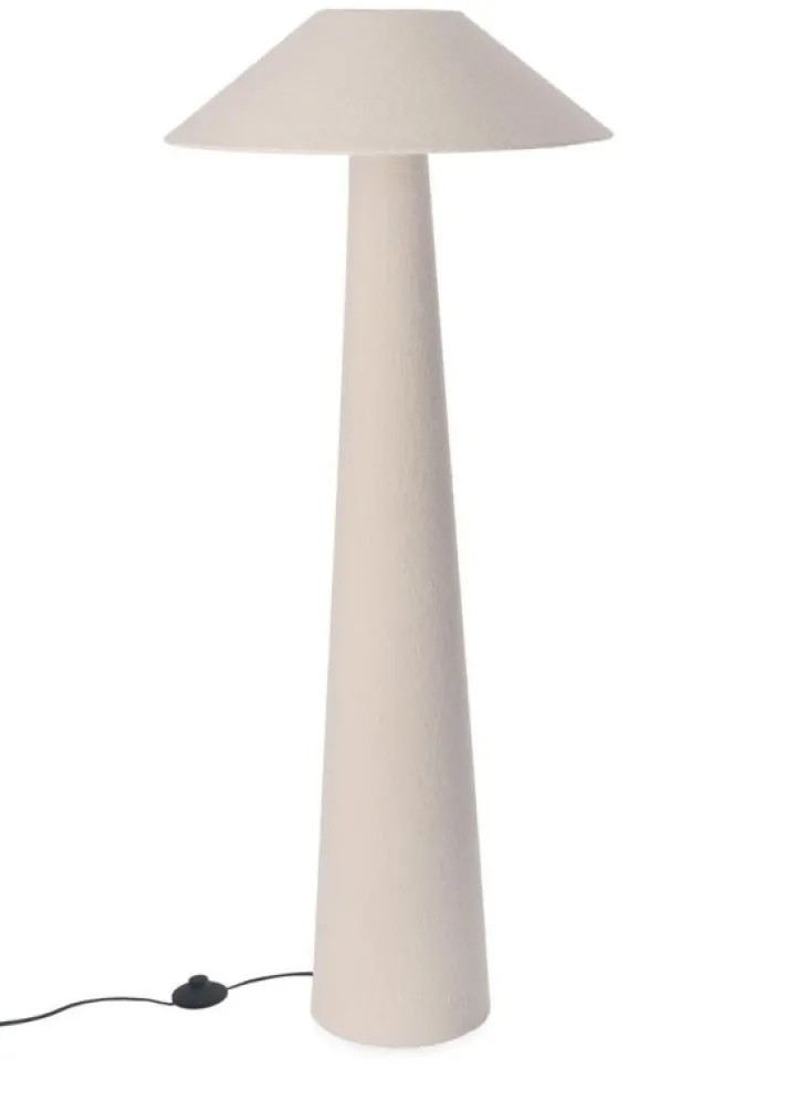 Bizzotto Piantane>PIANTANA LAMKI CREMA H120