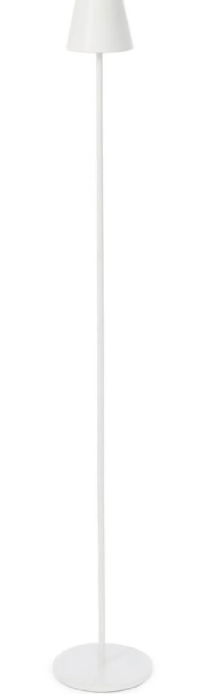 Bizzotto Illuminazione>PIANTANA LED ETNA BIANCO H115