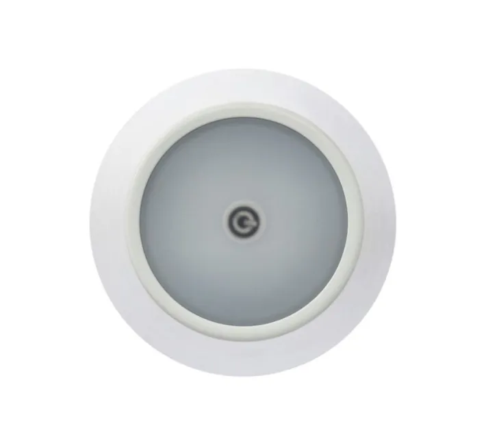 Bizzotto Illuminazione>PIANTANA LED ETNA BIANCO H115