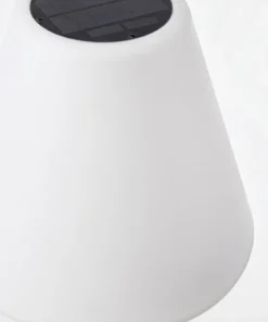 Bizzotto Illuminazione>PIANTANA LED SPEAKER IN PLASTICA - SOLAR