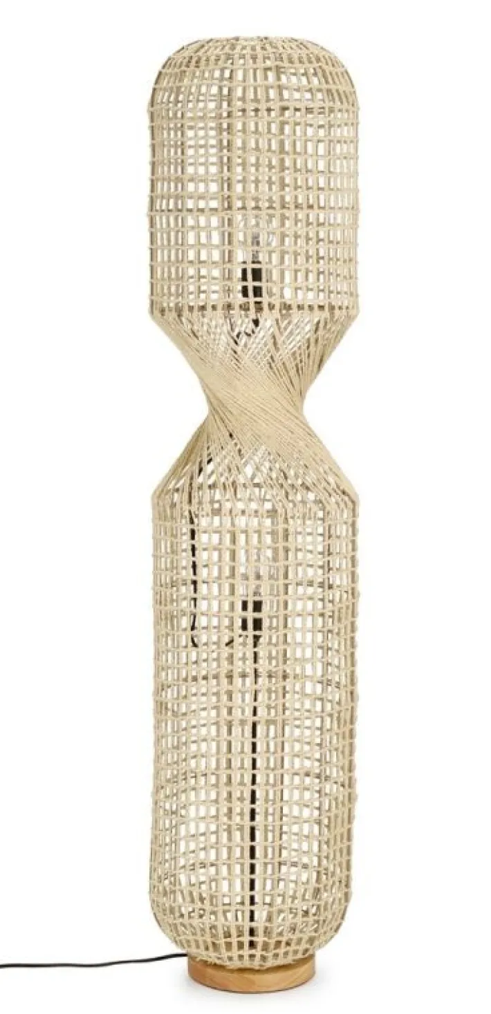 Bizzotto Piantane>PIANTANA MALABO BEIGE H135