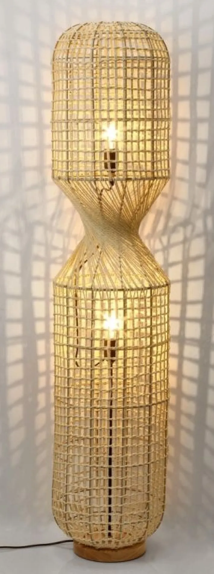 Bizzotto Piantane>PIANTANA MALABO BEIGE H135