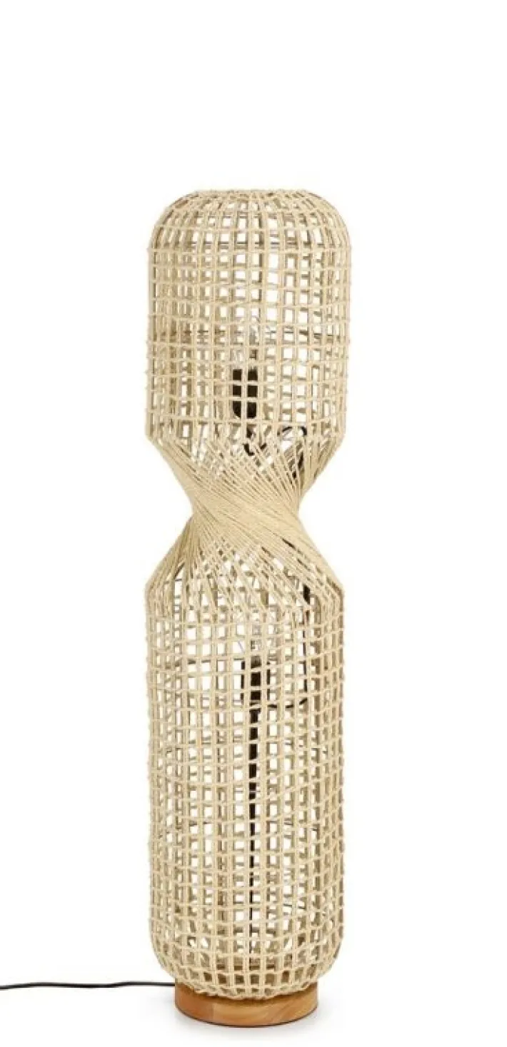 Bizzotto Piantane>PIANTANA MALABO BEIGE H104