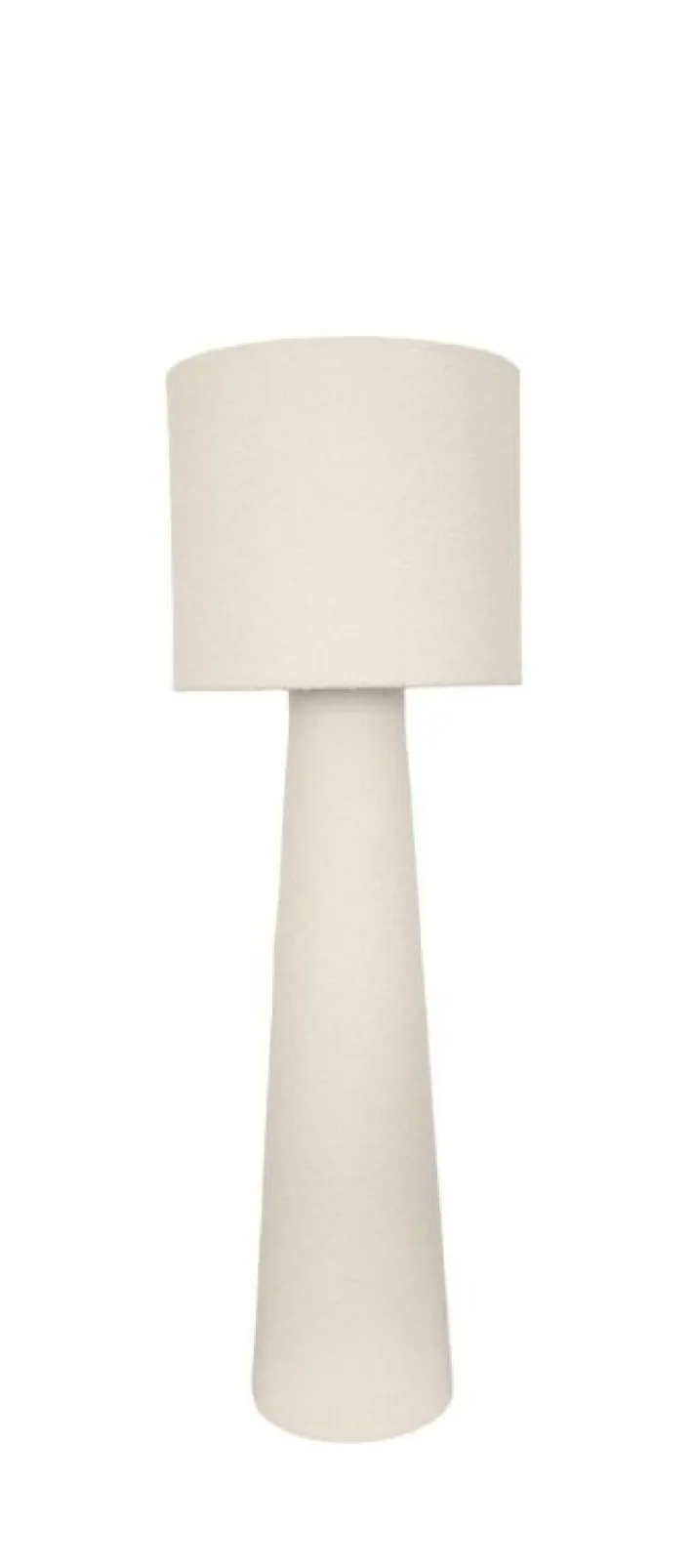 Bizzotto Piantane>PIANTANA RADHA BOUCLE' BEIGE H130