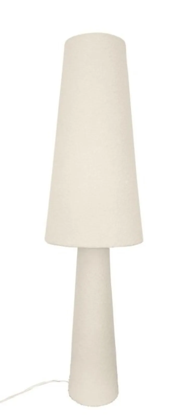 Bizzotto Piantane>PIANTANA RADHA BOUCLE' SVASAT BEIGE H120