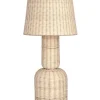 Bizzotto Piantane>PIANTANA SIKKIM RATTAN H128