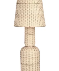 Bizzotto Piantane>PIANTANA SIKKIM RATTAN H128