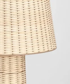Bizzotto Piantane>PIANTANA SIKKIM RATTAN H128
