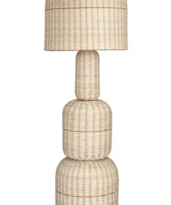 Bizzotto Piantane>PIANTANA SIKKIM RATTAN H157