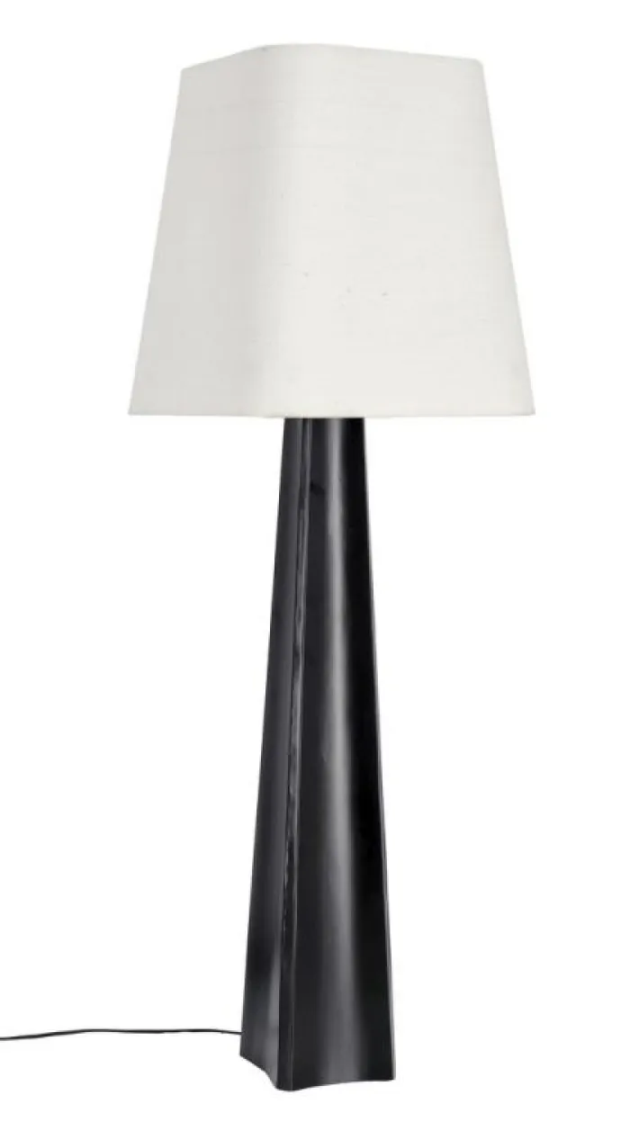 Bizzotto Piantane>PIANTANA TRIPURA NERO/BIANCO H151