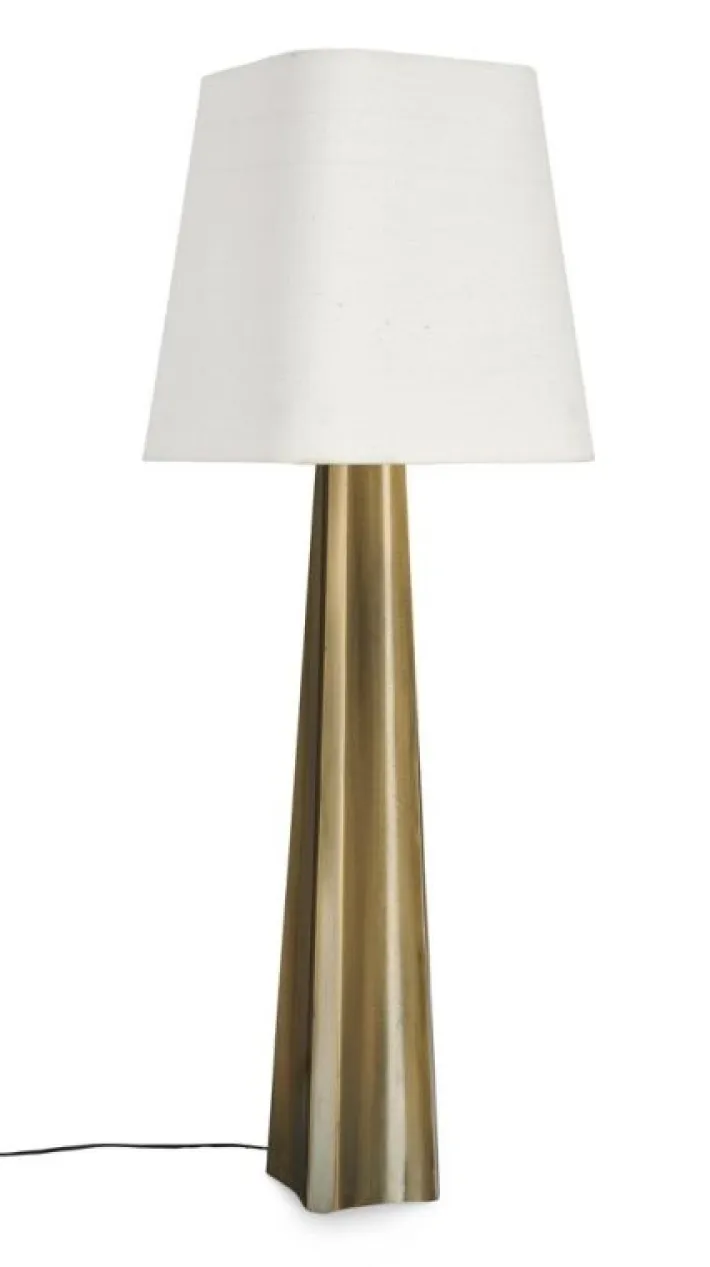 Bizzotto Piantane>PIANTANA TRIPURA ORO/BIANCO H151